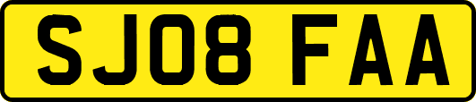 SJ08FAA