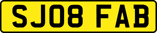 SJ08FAB