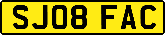SJ08FAC