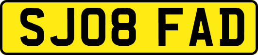 SJ08FAD