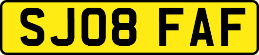SJ08FAF
