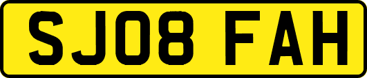 SJ08FAH
