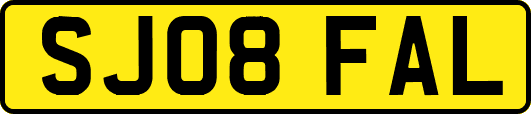 SJ08FAL