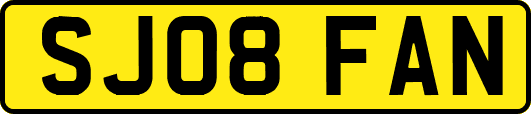 SJ08FAN