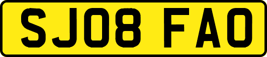 SJ08FAO