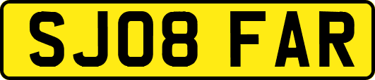 SJ08FAR