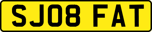 SJ08FAT