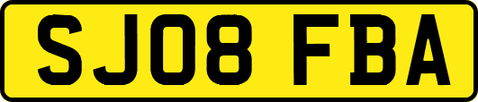 SJ08FBA