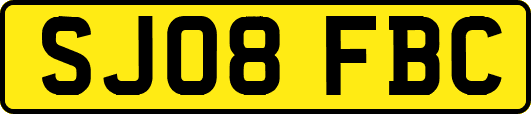SJ08FBC