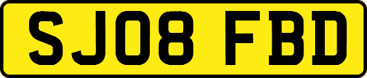 SJ08FBD