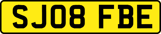 SJ08FBE