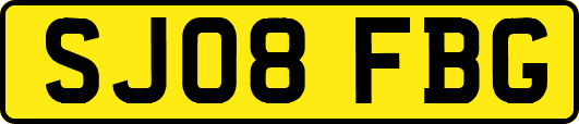 SJ08FBG