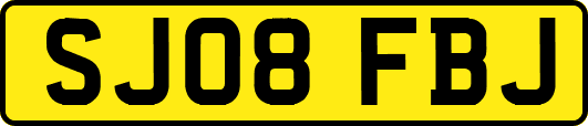 SJ08FBJ