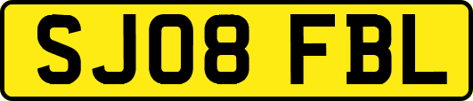 SJ08FBL
