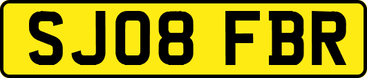 SJ08FBR