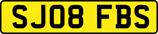 SJ08FBS