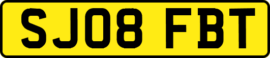 SJ08FBT