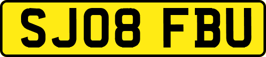 SJ08FBU