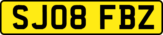 SJ08FBZ