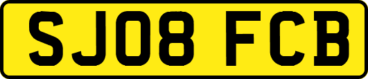 SJ08FCB