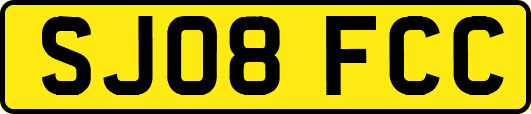 SJ08FCC