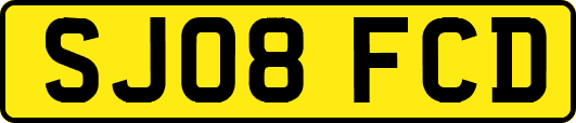 SJ08FCD