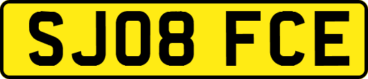 SJ08FCE