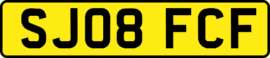 SJ08FCF