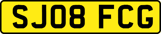 SJ08FCG