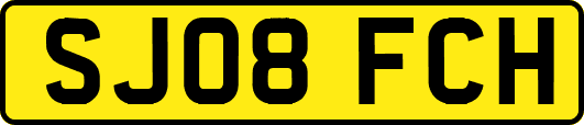 SJ08FCH