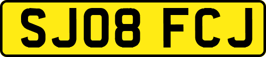SJ08FCJ