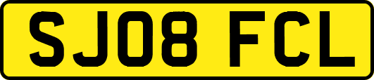 SJ08FCL
