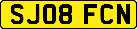SJ08FCN