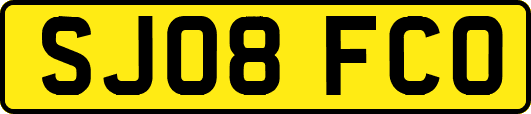 SJ08FCO