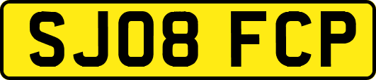 SJ08FCP