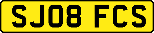 SJ08FCS