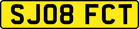 SJ08FCT