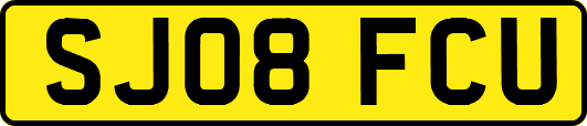 SJ08FCU