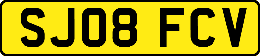 SJ08FCV
