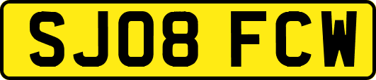 SJ08FCW