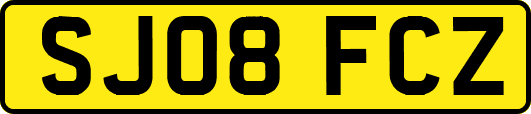 SJ08FCZ