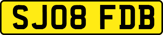 SJ08FDB
