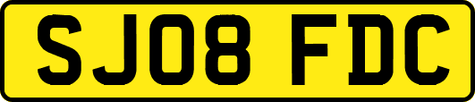 SJ08FDC
