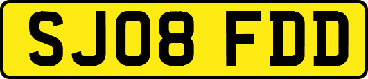 SJ08FDD