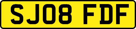 SJ08FDF