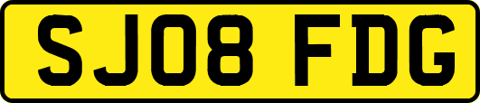 SJ08FDG