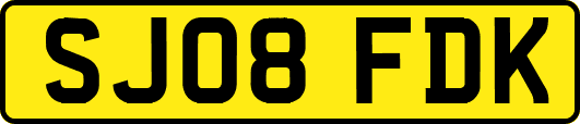 SJ08FDK