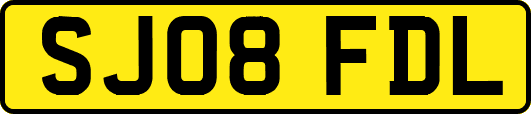 SJ08FDL