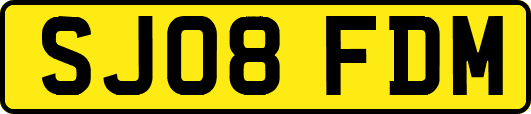 SJ08FDM
