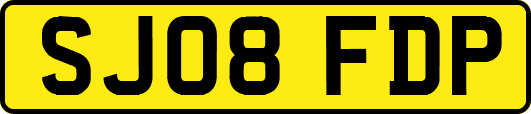SJ08FDP